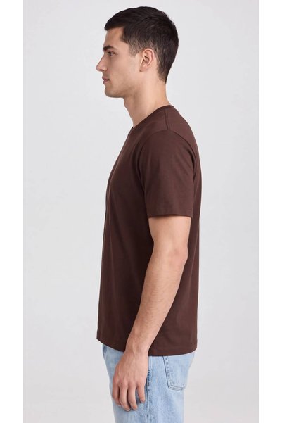 TALY Premium Basic Oysho Fabric Men's T-Shirt