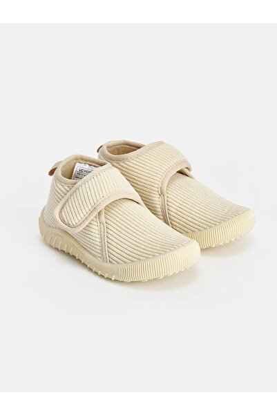 LC Waikiki Velcro Baby Boy Slippers (W6)