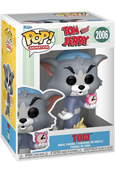 Funko Pop! Animation: