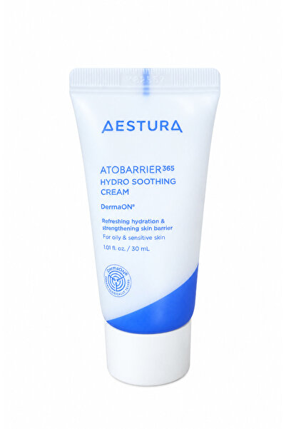 AESTURA ATOBARRIER365 HYDRO SOOTHING CREAM- 30 ML