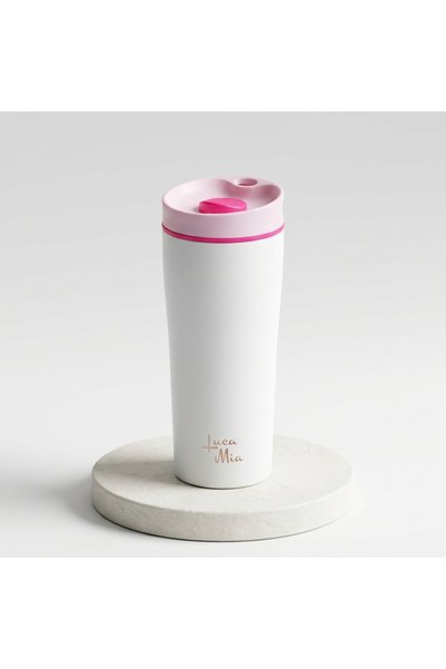 Vovo Concept Morning Series Steel Thermos Cup 600 ml
