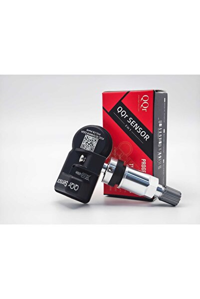 QQr LEAPMOTOR T03 Lastik Basınç Sensörü (1 ADET)