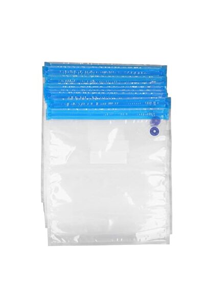 GENERAL Vacuum Sealed 3D Printer Filament Storage Bags Durable and Versatile ...