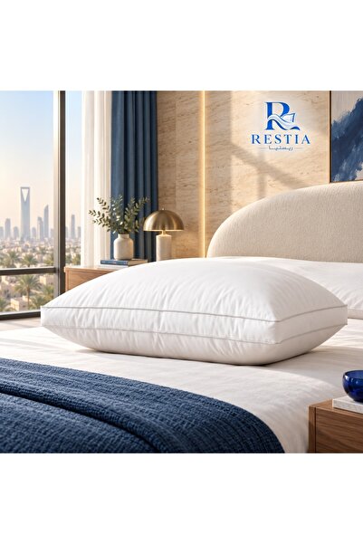 restia Snows Package - 20 cm Felt + Mat + 2 Pillows