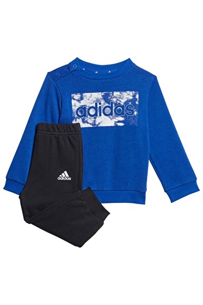adidas Βρεφικά Φορμάκια Φρεντς Τέρι 74