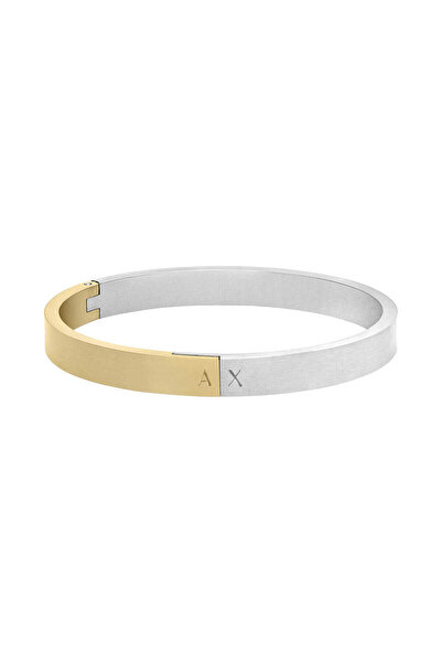 Armani Exchange AXG0172-040 Erkek Bileklik