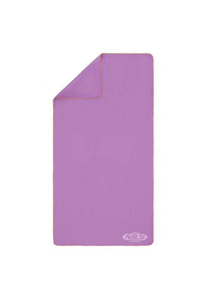 NILS CAMP PROSOP MICROFIBRĂ 180x100 cm NCR12 PROSOP MICROFIBRĂ MOV NCR12 180x...