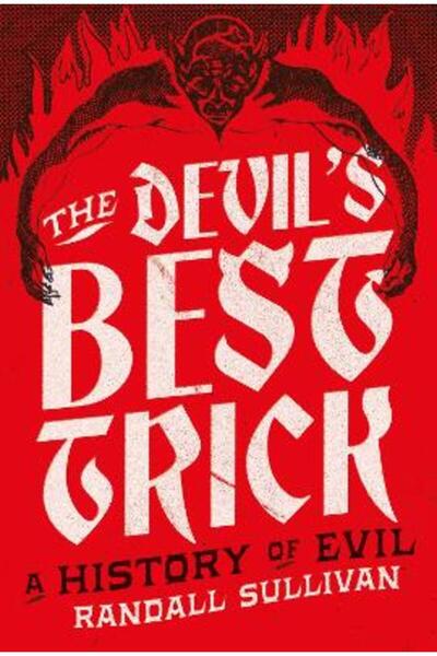 Grove Press The Devil's Best Trick