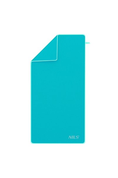 NILS CAMP PROSOP MICROFIBRĂ 180x100 cm NCR12 NCR12 PROSOP MICROFIBRĂ SEA 180x...