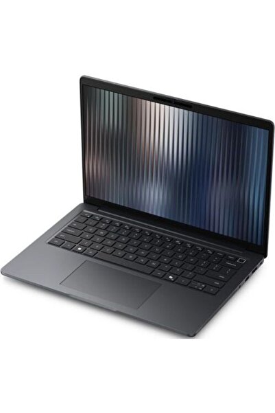 Dell Laptop 14 " Pro 3 Intel Core 5 320 (6MB 4.6GHz) 16GB DDR5 512GB SSD Inte...