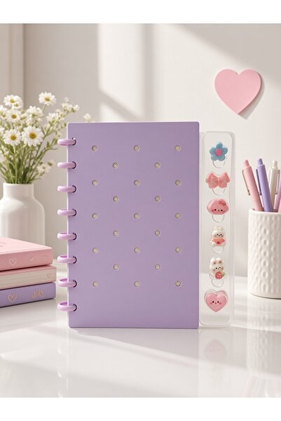 Genel Markalar Charmlı Defter