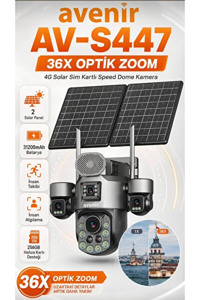 AVENİR S447