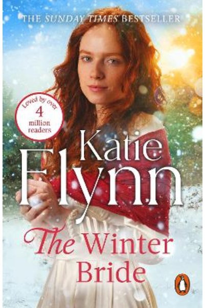 Penguin (Cornerstone) The Winter Bride