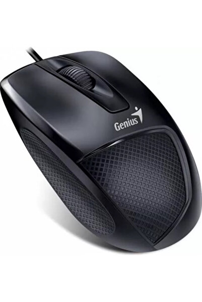 GENIUS Mouse DX-150X USB Negru