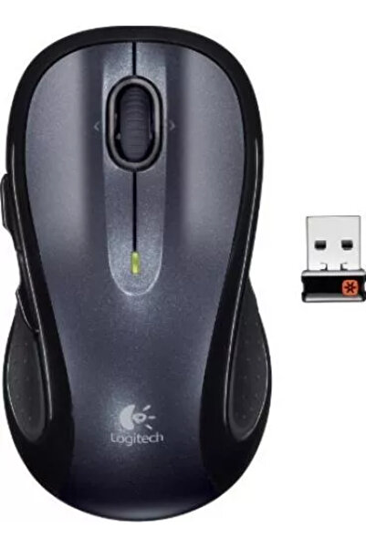 logitech Mouse M510 Wireless 910-001826