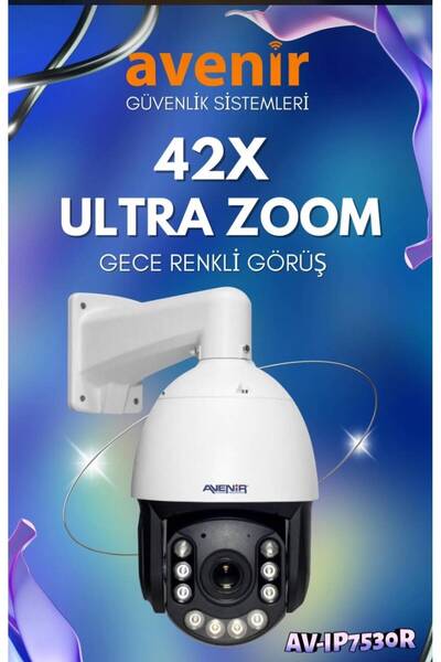 AVENİR IP7530R
