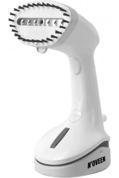 Noveen Aparat de calcat vertical HGS340 Alb