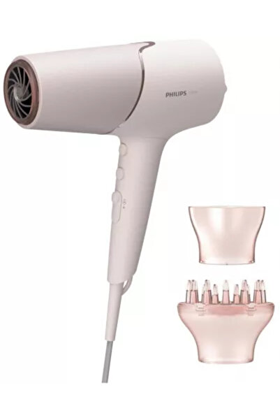 Philips Feon uscator de par BHD530/00 tehnologie ThermoShield 2300W 2 viteze ...
