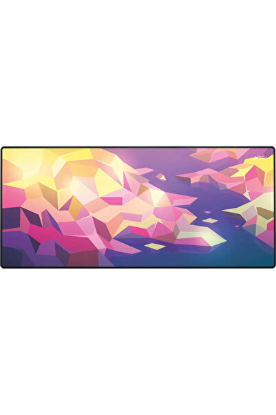 Xtrfy Mousepad gaming GP5 Litus XL Roz