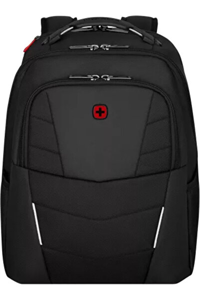 Wenger Rucsac laptop Altair 15.6 inch Negru