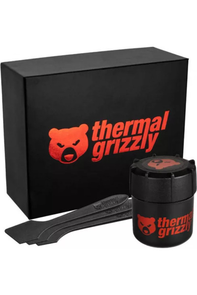Thermal Grizzly Pastă termoconductoare Kryonaut Extreme 9ml 33.84g Multilingvă