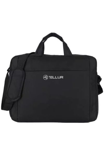 TELLUR Geantă pentru laptop COZY 15.6 inch Negru TLL611312