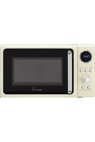 FRAM Cuptor cu microunde FMW-MD20DRCR 20L Control digital 800W Afișaj digital...