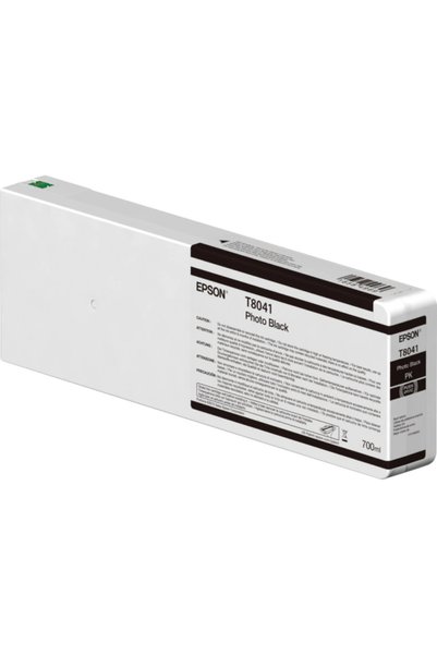 EPSON Cartus de cerneala UltraChrome Pro 12 700ml Negru