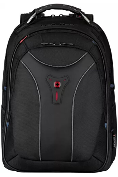 Wenger Rucsac laptop Carbon 17 inch Negru