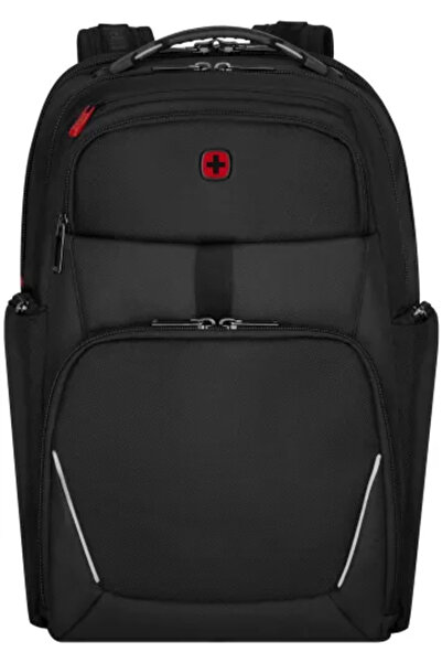 Wenger Rucsac laptop Meteor 17 inch Negru