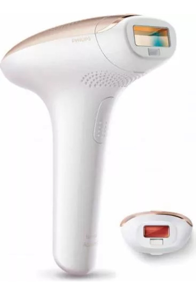 Philips Epilator IPL Lumea Advanced SC199700 250.000 impulsuri senzor piele a...