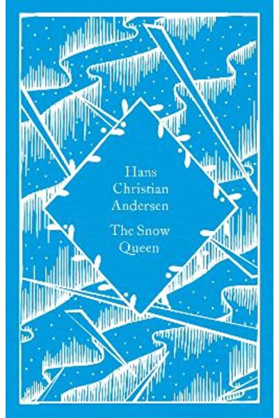 Penguin Classics The Snow Queen