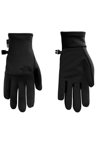 THE NORTH FACE Ανδρικά Etip Recycled Γάντια Μαύρα NF0A4SHA-JK31