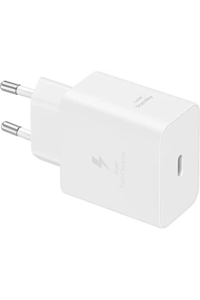 Samsung Incarcator retea EP-T4511NWEGEU USB-C 45W alb