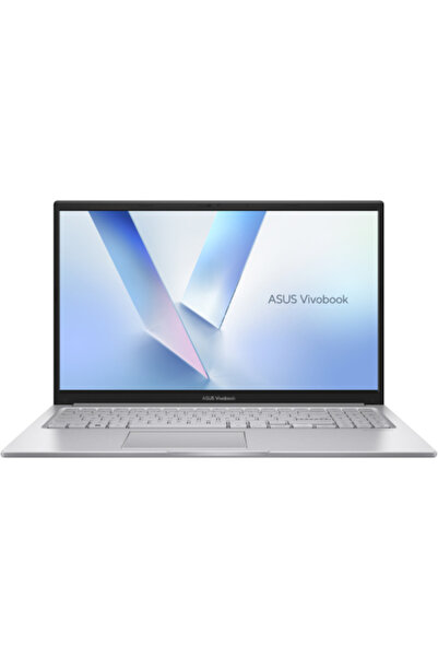 ASUS Laptop Vivobook 15 M1502UA-BQ014 AMD Ryzen 5 125 15.6 inci RAM 16GB SSD ...