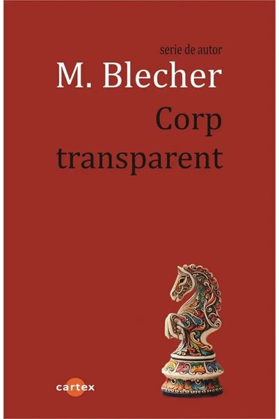 Cartex Corp transparent - Max Blecher