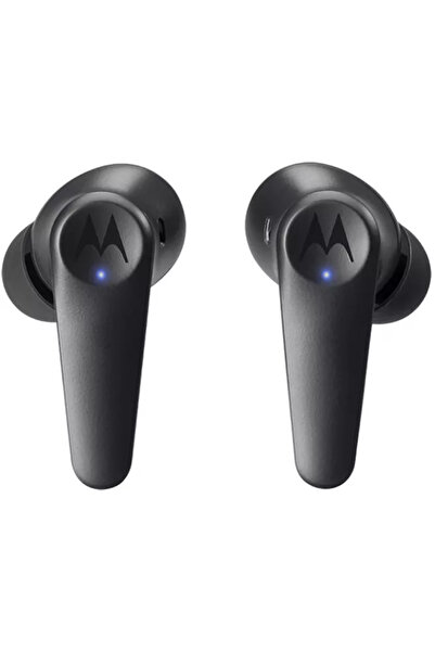 Motorola Casti Bluetooth Stereo MOTO BUDS 600 ANC Căști True Wireless Negru Jet