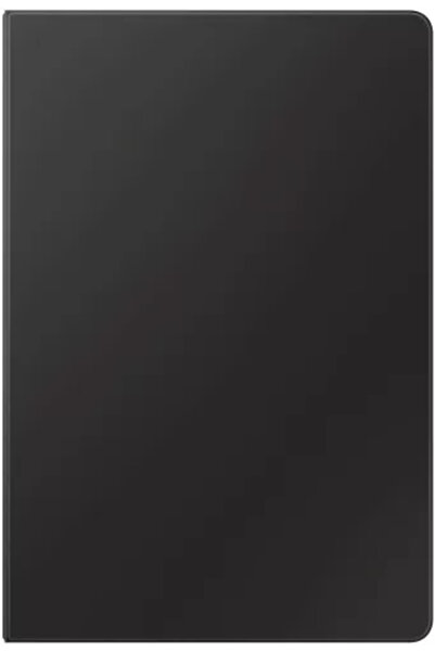 Samsung Husă de protecție tip carte cu tastatură pentru Galaxy Tab S9S9 FE Negru