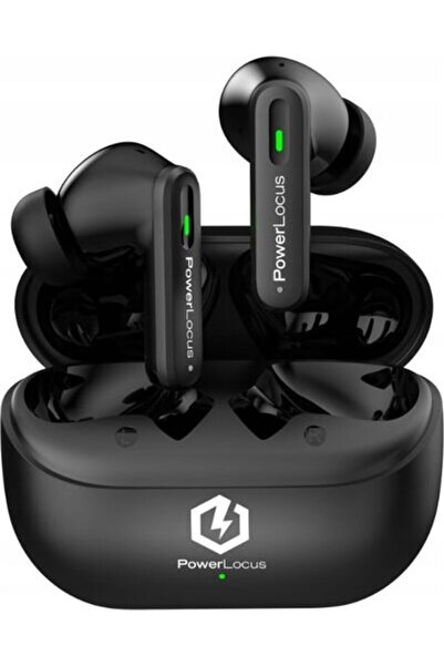 PowerLocus Handsfree Fit, Negru