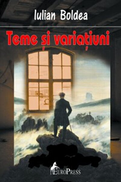 EUROPRESS Teme si variatiuni - Iulian Boldea
