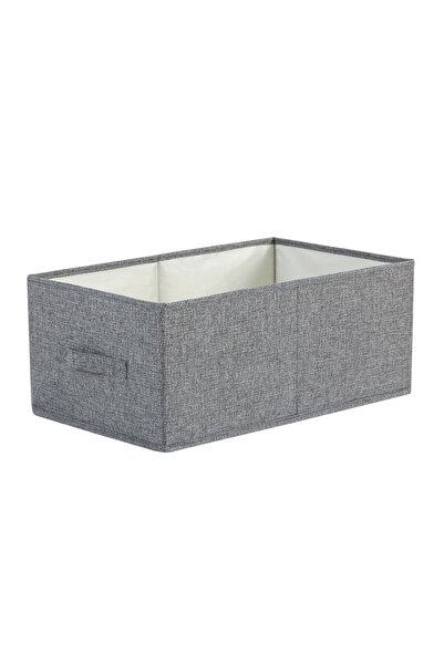 Noonedibs Cutie de Depozitare cu 2 Uși din PP Gros — Pliabilă, Pentru Haine, ...