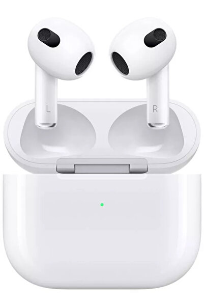 Apple Casti AirPods 3 (a treia generație) cu carcasă de încărcare MagSafe MME73