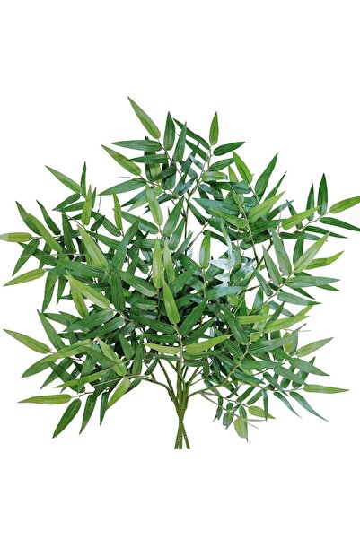 Noonedibs Set 3 Plante Artificiale în Ghiveci – Decoratiuni Verzi Realiste pe...