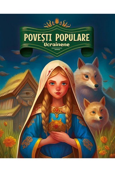 Dorinta Povesti populare ucrainene