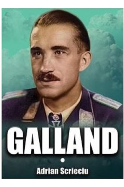 MIIDECARTI Galland - Adrian Scrieciu