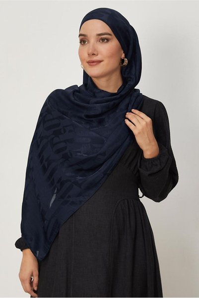 Alvina شال أيروبين جاكار 8708