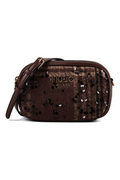 liu.jo Ridhi Mini Bag Umhängetasche 18 cm