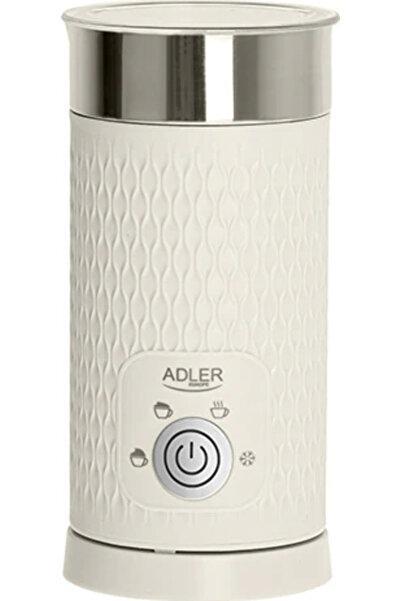 adler Aparat pentru spumare si incalzire lapte AD 4495