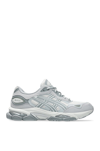 Asics 1203B162-020 W GEL-NYC 2.0 GTX Gri Kadın Lifestyle Ayakkabı