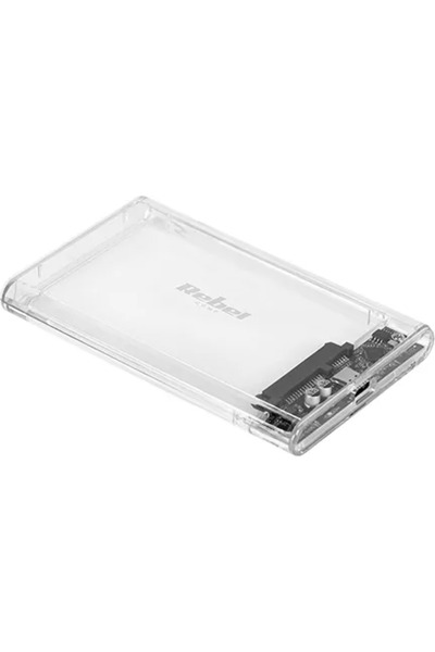 OEM RACK ALUMINIU USB TIP C 3.1 REBEL